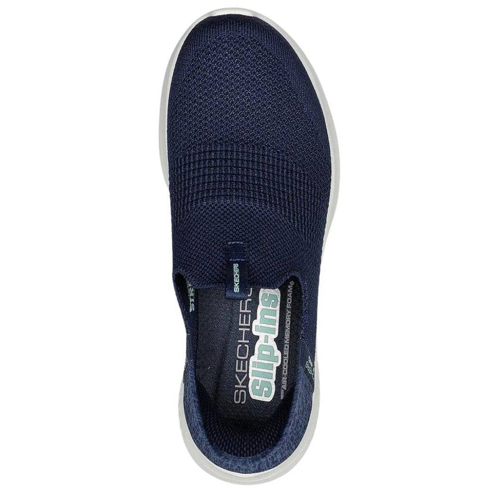 Skechers W Ultra Flex 3.0 SmoothStep Sneaker