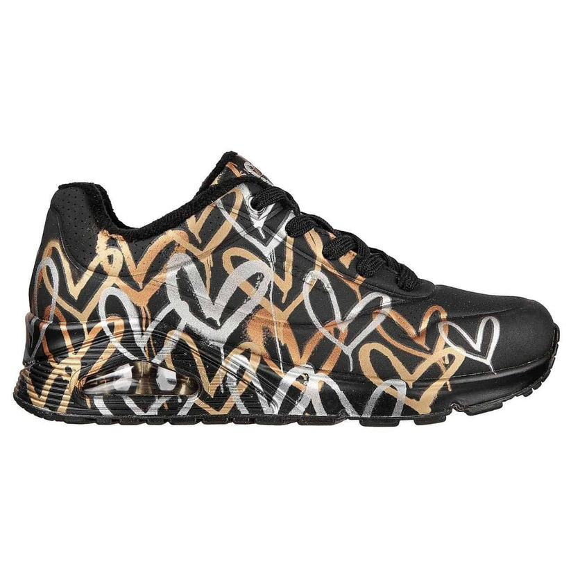 Skechers W X JGoldcrown UNO Sneaker