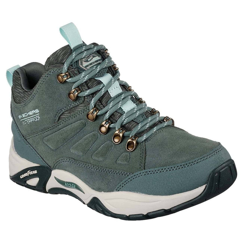 Skechers W Arch Fit Recon Støvle