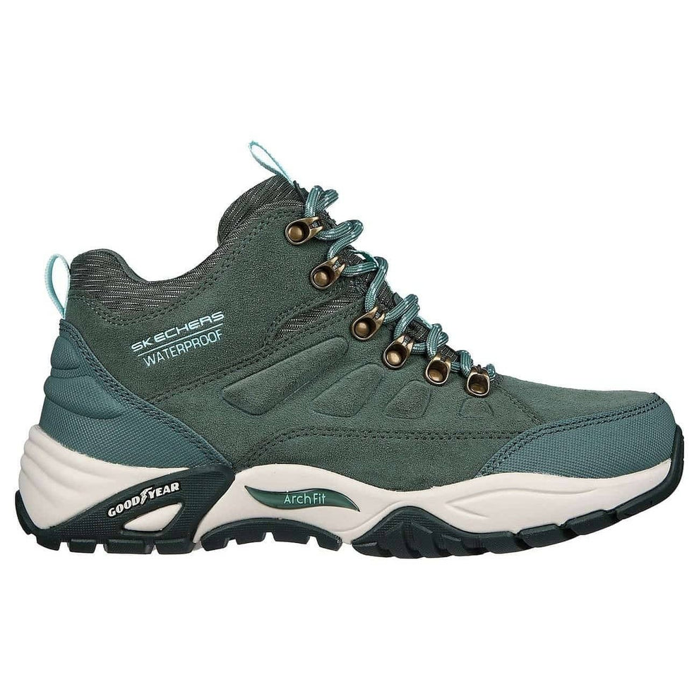 Skechers W Arch Fit Recon Støvle