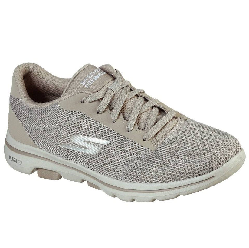 Skechers W GO Walk 5-Lucky Sneaker