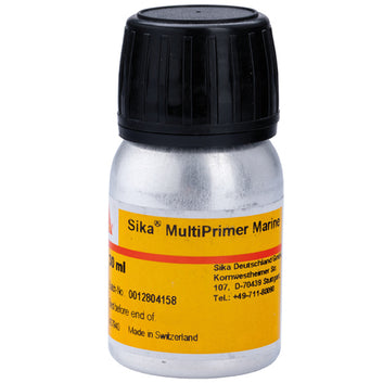 Sika Multi Primer Marine Transparent, 30 Ml