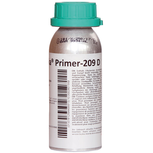 Sika Primer 209 D, 250ml