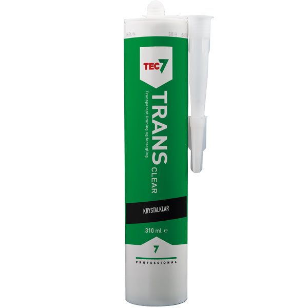 Tec7 Trans Fugemasse, 310 ml