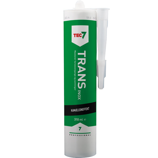 Tec7 Trans Fugemasse, 310 ml