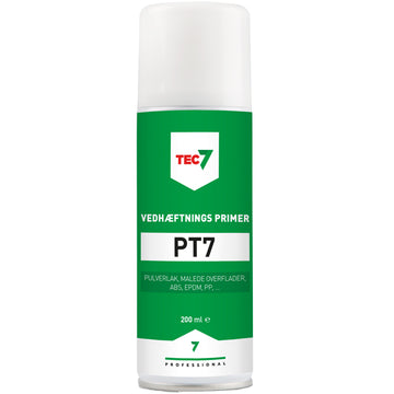 Tec7 Vedhæftningsprimer Pt7