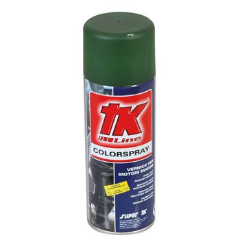 TK line motor primer