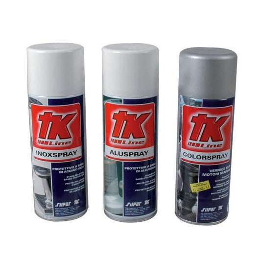 Tk Line Zinkspray 400ml