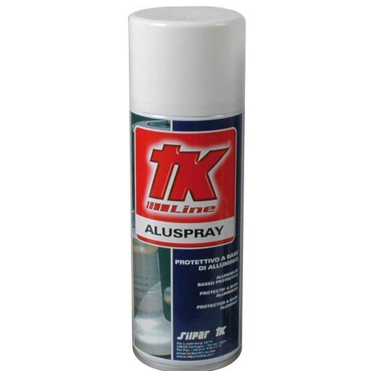 Tk Line Aluspray 400ml