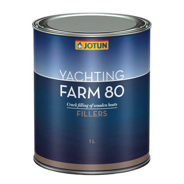 Jotun Farm 80 tætningsmasse 1L