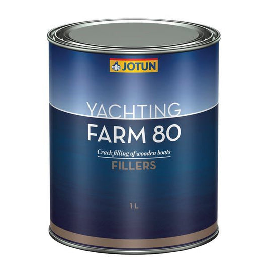 Jotun Farm 80 tætningsmasse 1L