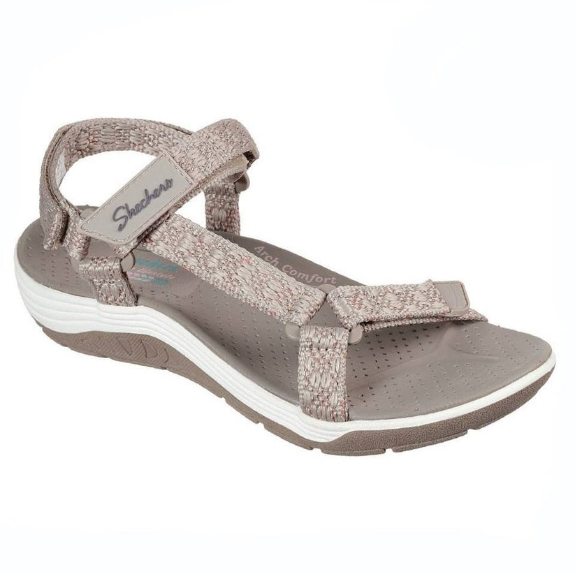 Skechers W Reggae Cup My Bestie Sandal