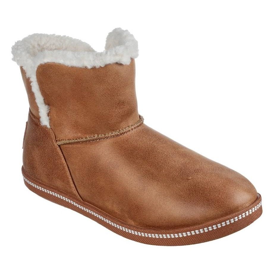 Skechers W Cozy Campfire Hjemmesko