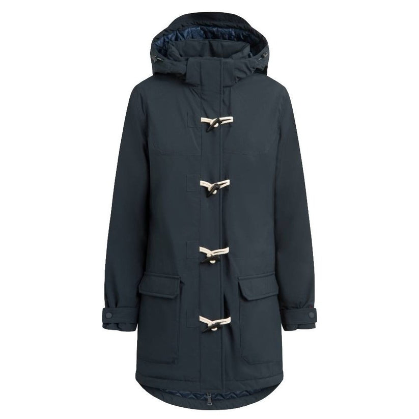 REDGREEN W Svea Duffelcoat Frakke