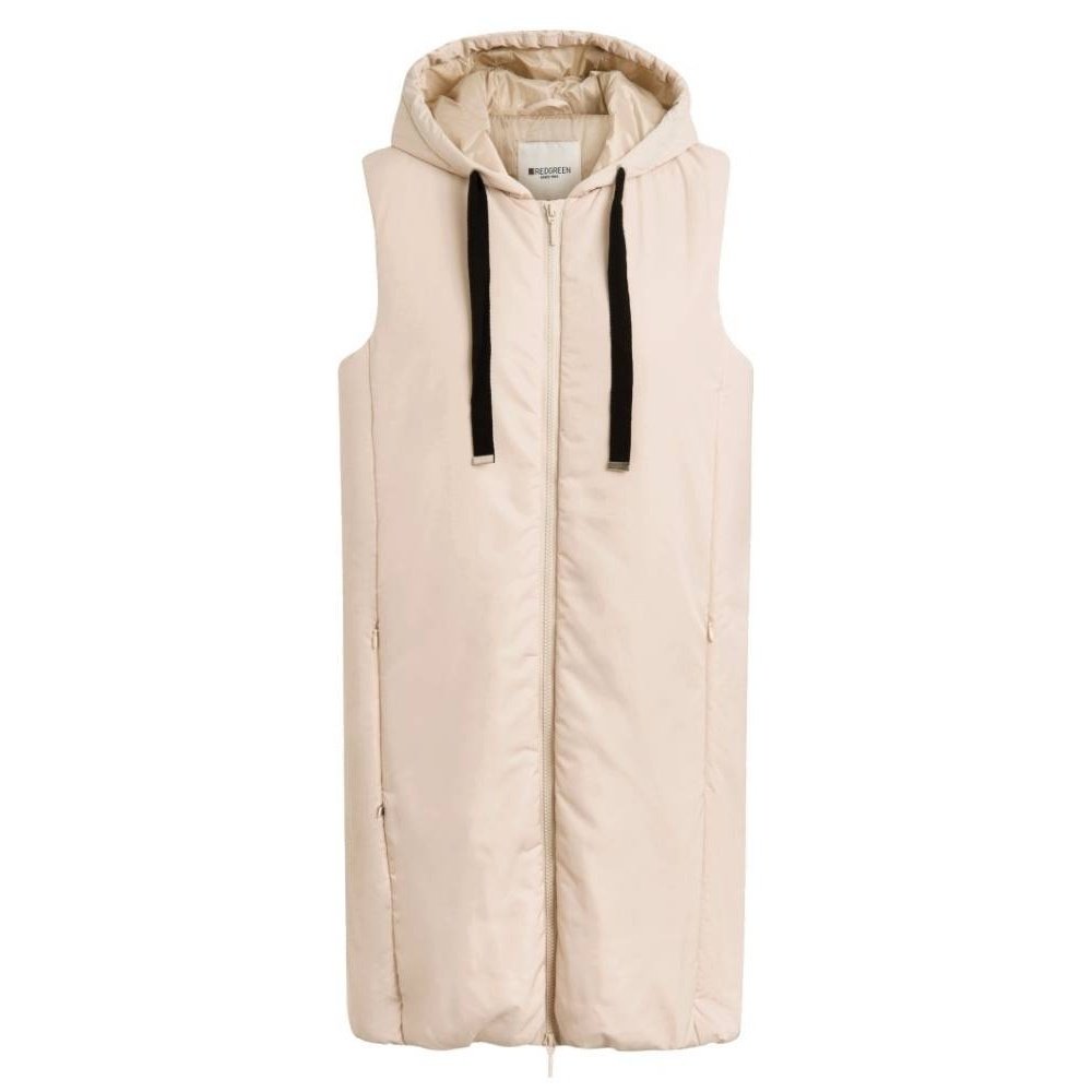 REDGREEN W Sindi Vest