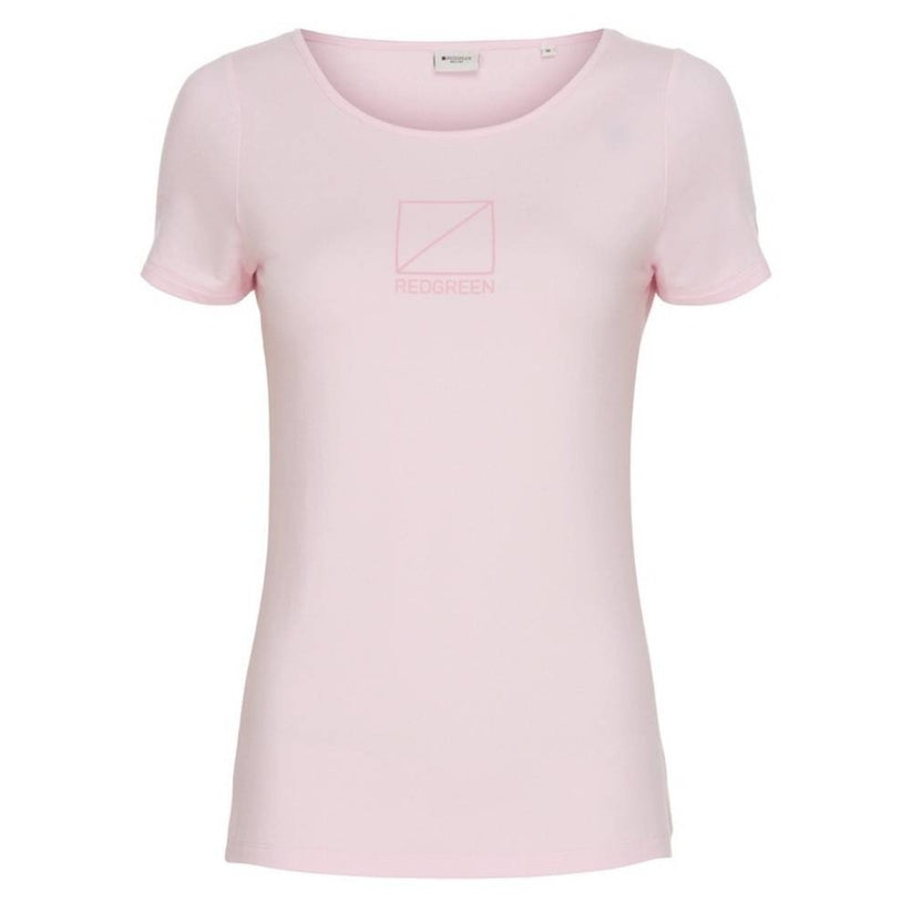 REDGREEN W Laina T-shirt