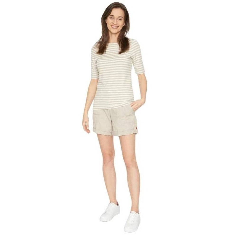 REDGREEN W Hedy Kortærmer T-Shirt