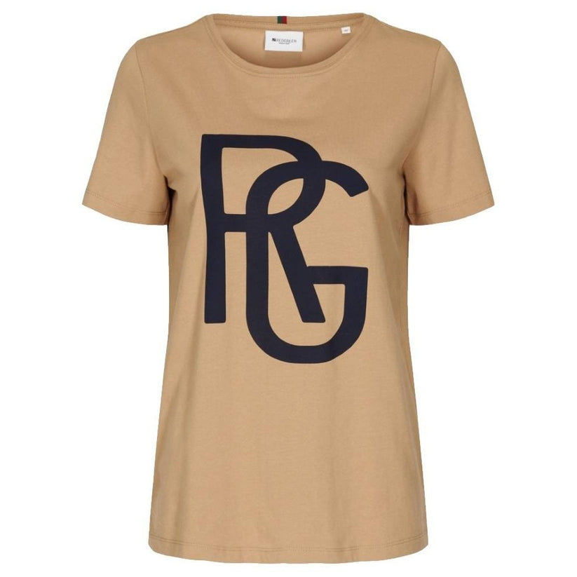 REDGREEN W Cayla T-shirt