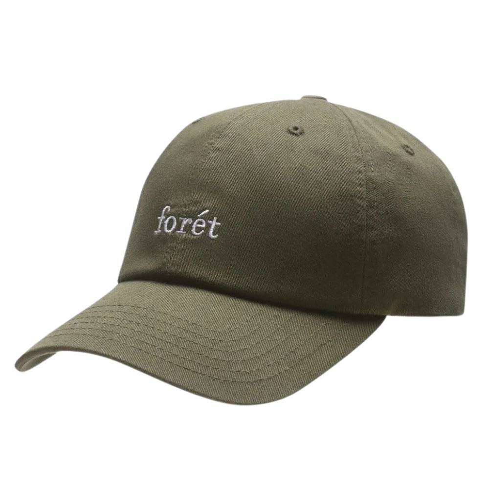 Forét M Raven Cap Army
