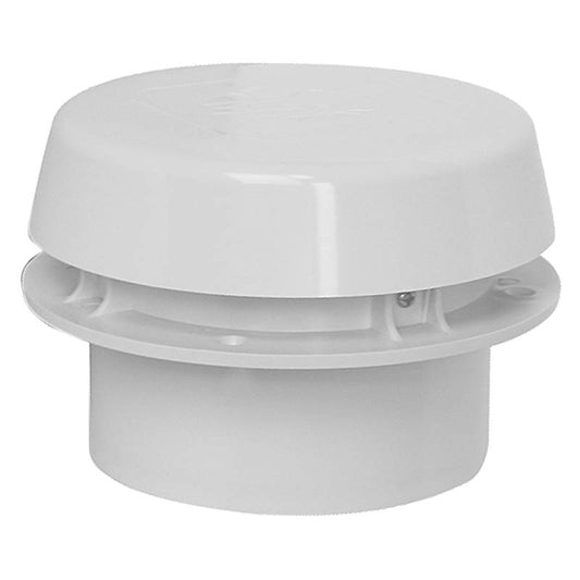 Champignon-Ventilator i Plast
