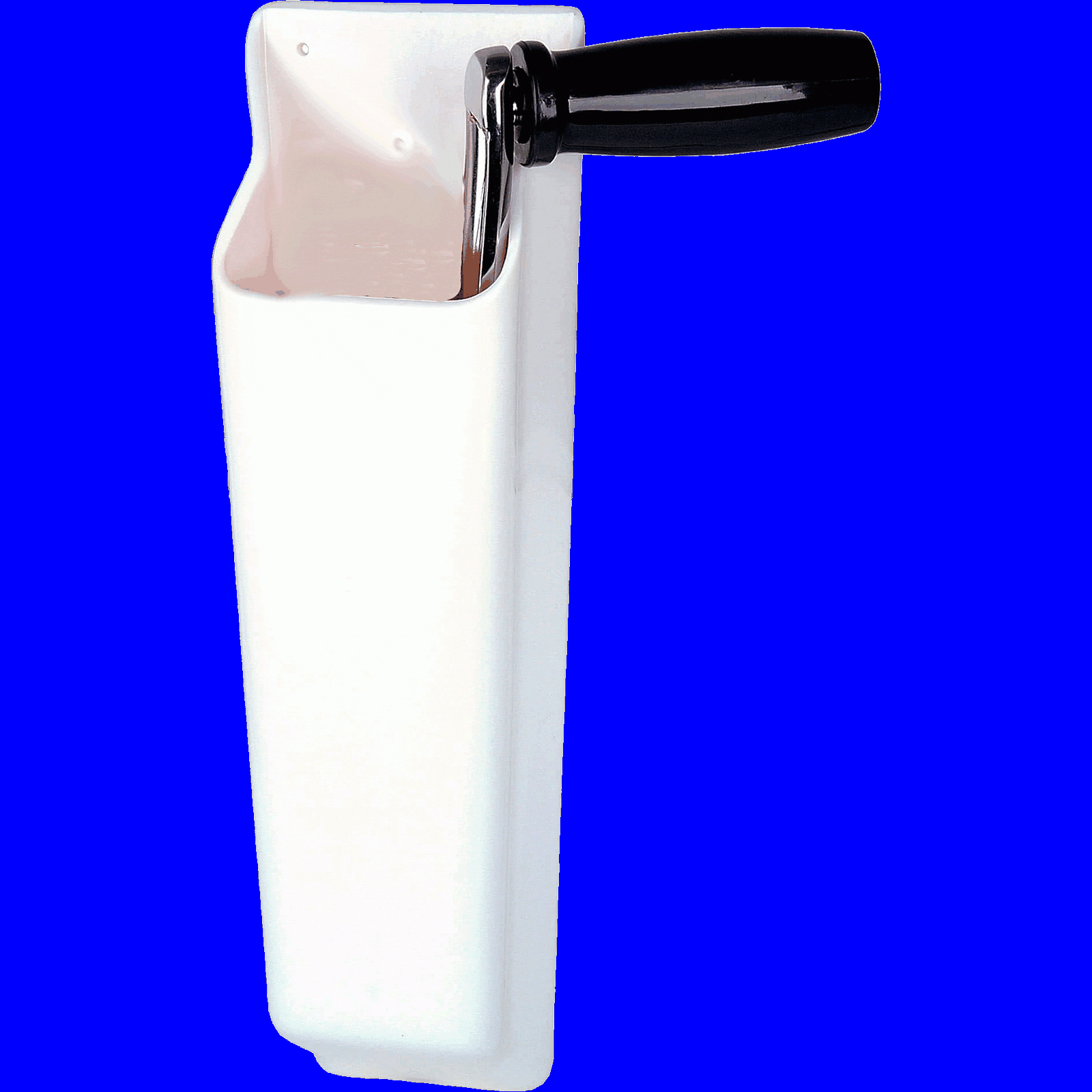 Spilhåndtagsholder, PVC