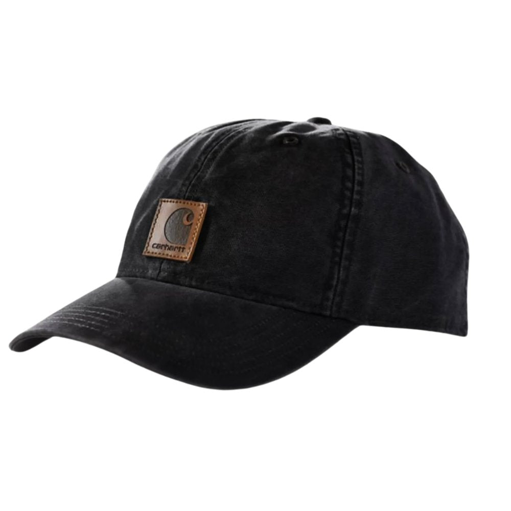 Carhartt U Odessa Cap Black