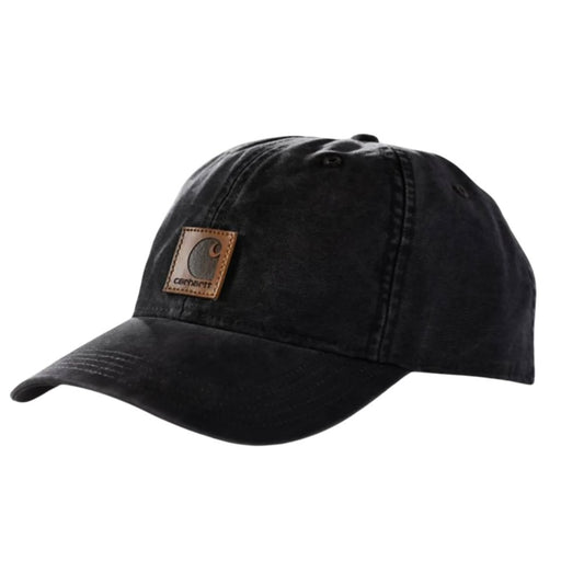 Carhartt U Odessa Cap Black