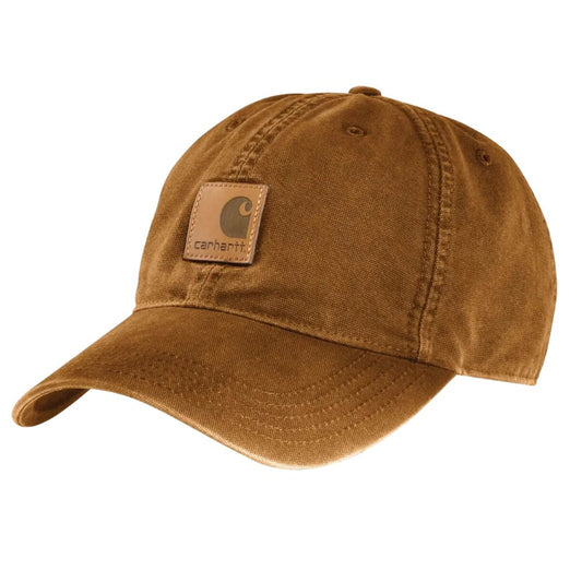 Carhartt U Odessa Cap Brown