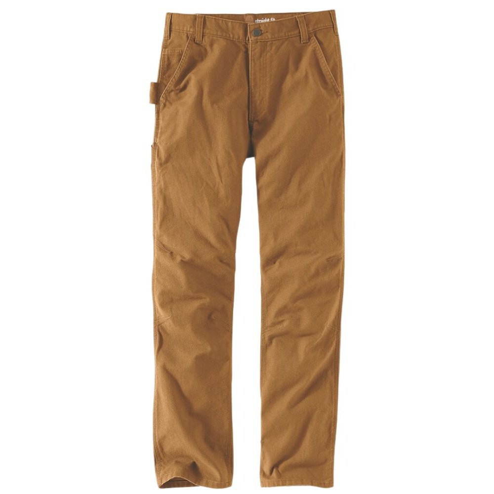 Carhartt M Stretch Duck Dungaree Carhartt Brown