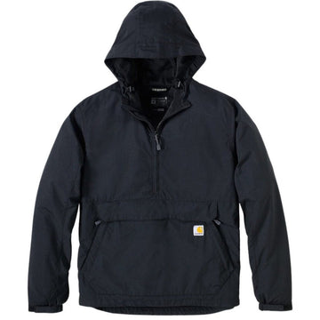 Carhartt U Lightweight Packable Anorak Sort