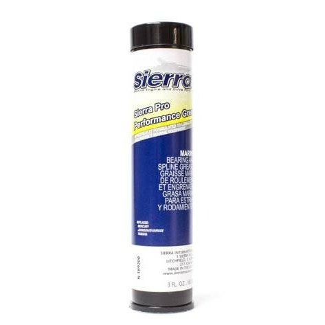 Sierra Pro-Performance marine smørefedt