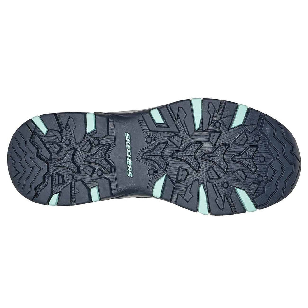 Skechers W Trego Waterproof Sneakers