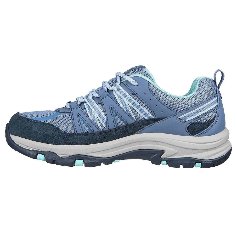 Skechers W Trego Waterproof Sneakers