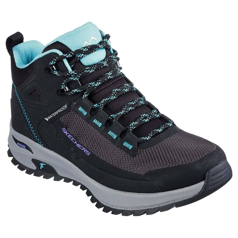 Skechers W Arch Fit Discover-Elevation Gain Støvle
