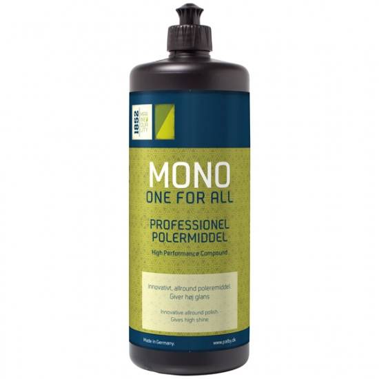 1852 Mono Professionel Polerpasta one-step, 1L