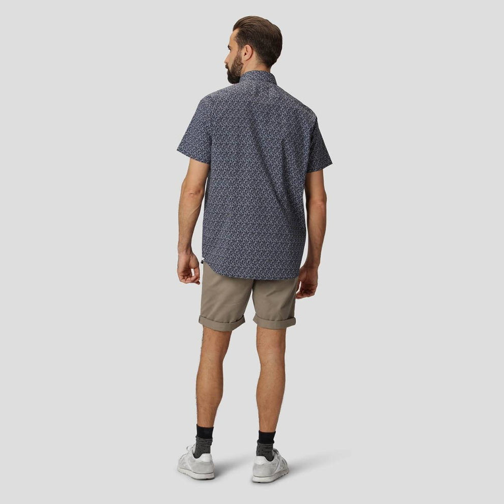 Pre End M Robert Shorts Golden Sand