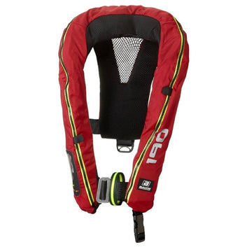 Baltic U Legend 190 Sprayhood Oppustelig Redningsvest