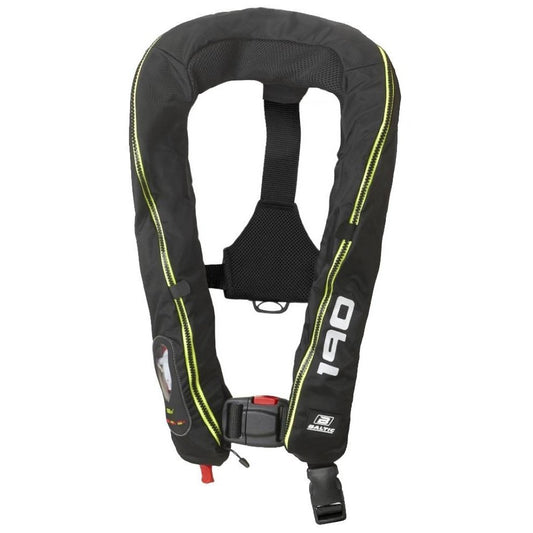 Baltic U Legend 190 Auto Oppustelig Redningsvest