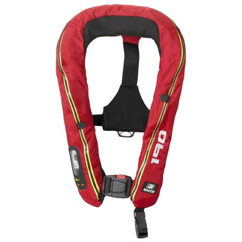 Baltic U Legend 190 Auto Oppustelig Redningsvest