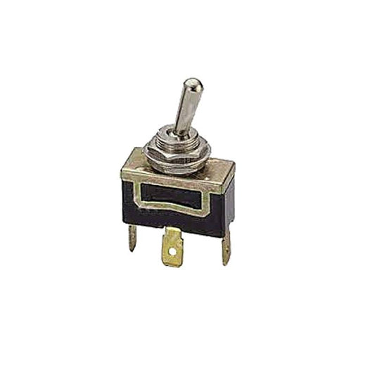 Vippeafbryder, 12V 15A