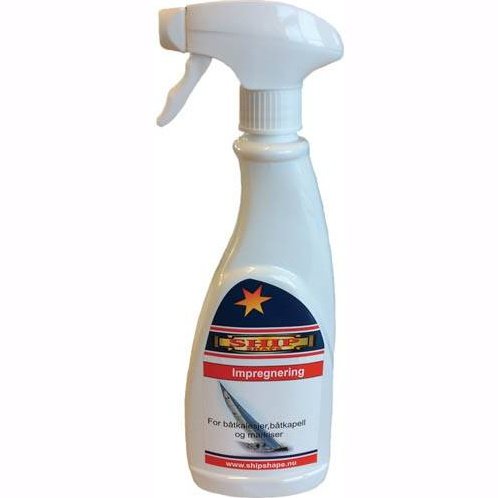 Ship Shape Imprægnering, 0,5 L