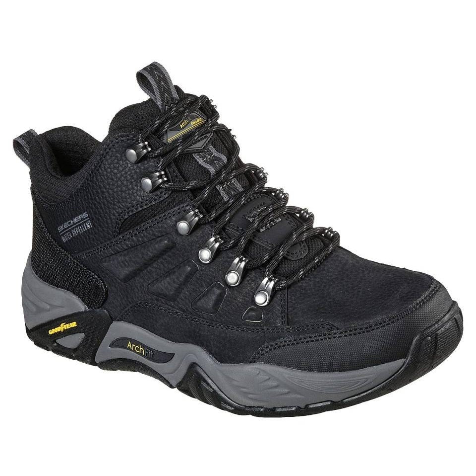 Skechers M Arch Fit Recon Conlee Støvle