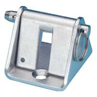 Ankerkædelås Rustfri