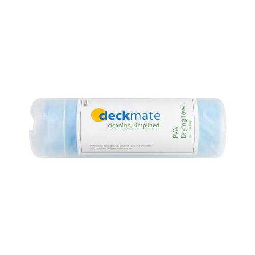 Deckmate PVA Tørreklud Premium