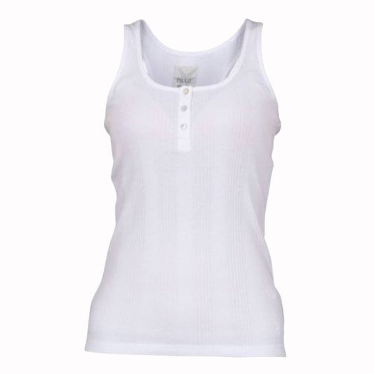 Blue Sportswear W Sunset Tank Top