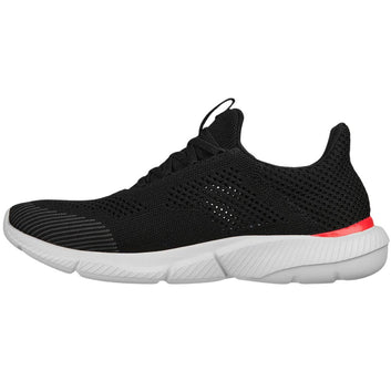 Skechers M Relaxed Fit Ingram Brexie Sneakers Sort