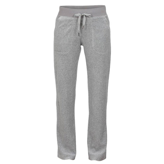 Blue Sportswear W Konstanz Velvet Sweatpants