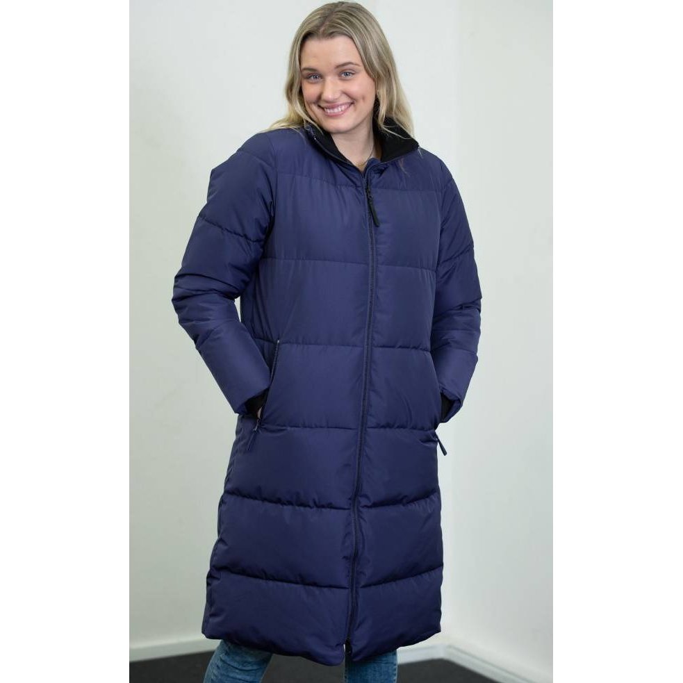 Kopenhaken Saint II Jakke Dark Denim