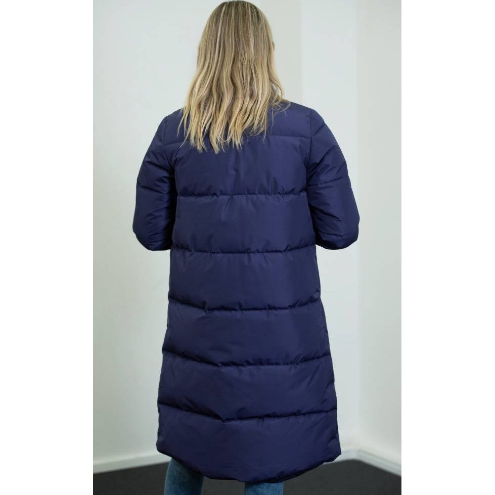 Kopenhaken Saint II Jakke Dark Denim