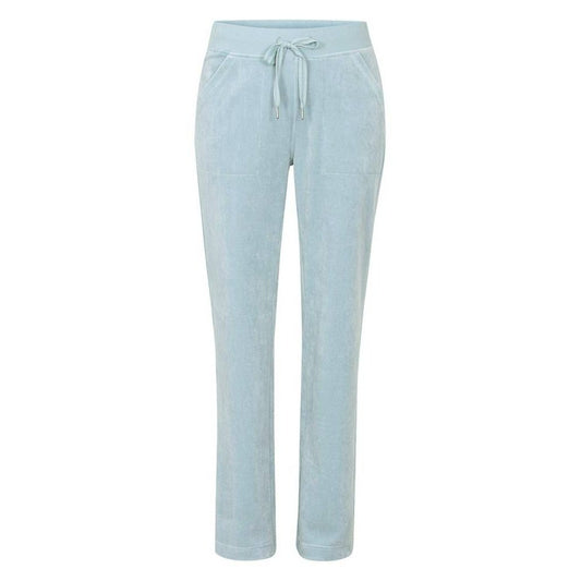 Blue Sportswear W Portofino Velvet bukser